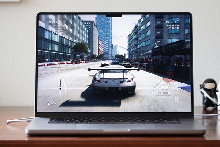 Apple MacBook Pro 16 With M2 Max Review: Powerful But Pricey - Page 3 ...