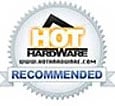 Награда HotHardware «Рекомендовано» — Pixel 7a