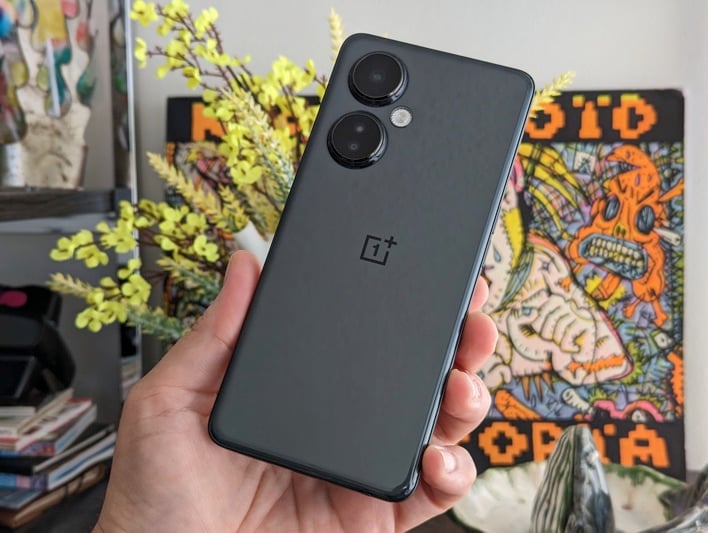 OnePlus Nord 2T 5G review: More of the (super) same￼