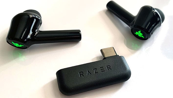 Razer Hammerhead True Wireless Review