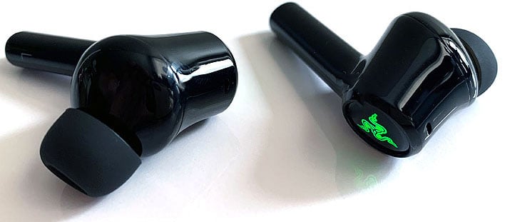 Razer Hammerhead 2nd Gen wireless earbuds review: RGB impacts