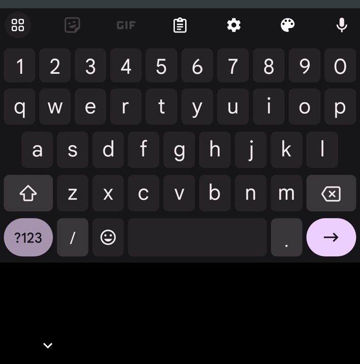 Moto Razr+ (2023) screenshot 12