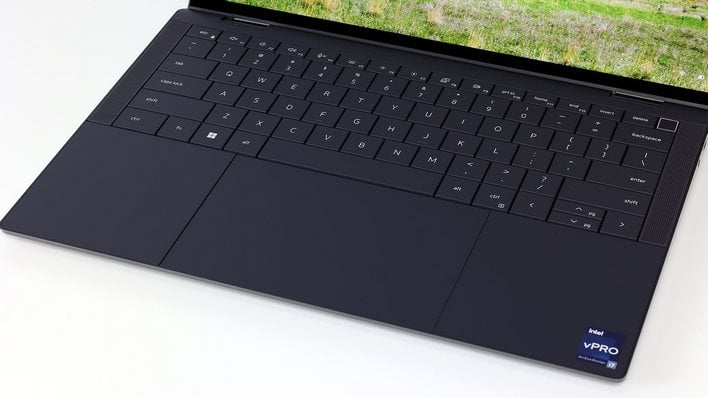 Dell Latitude 9440 Review: 14-Inch 2-In-1 Laptop Superiority - Page 3 ...