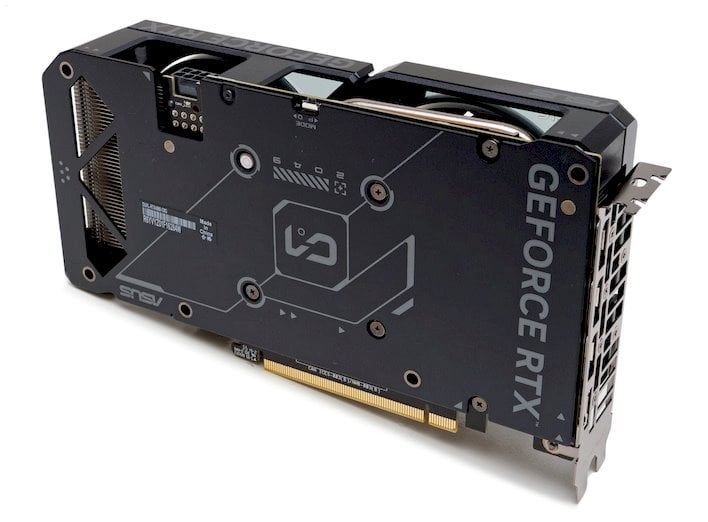 NVIDIA GeForce RTX 4060 Ti Founders Edition Review - Overclocking