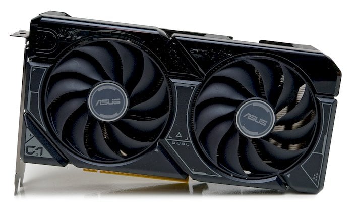 ROG Strix GeForce RTX™ 4060 Ti OC Edition 16GB GDDR6, Graphics Cards