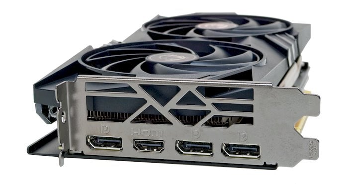 MSI GeForce RTX 4060 Gaming X Review: Goosed-Up Graphics