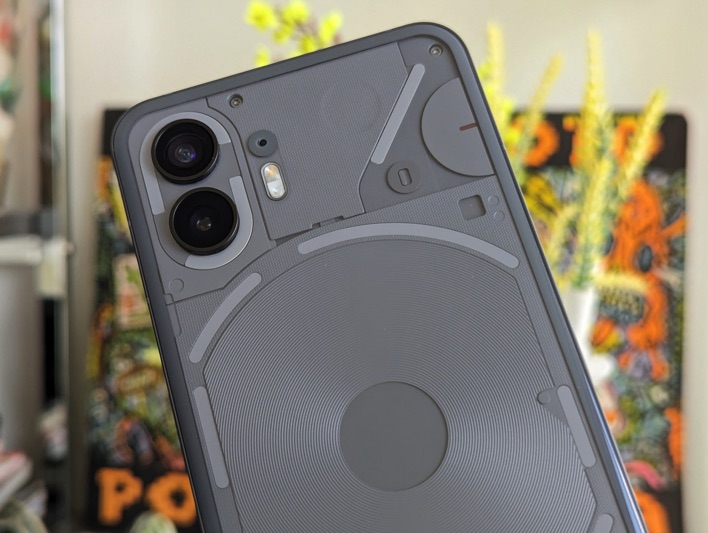 Nothing Phone (2) 06
