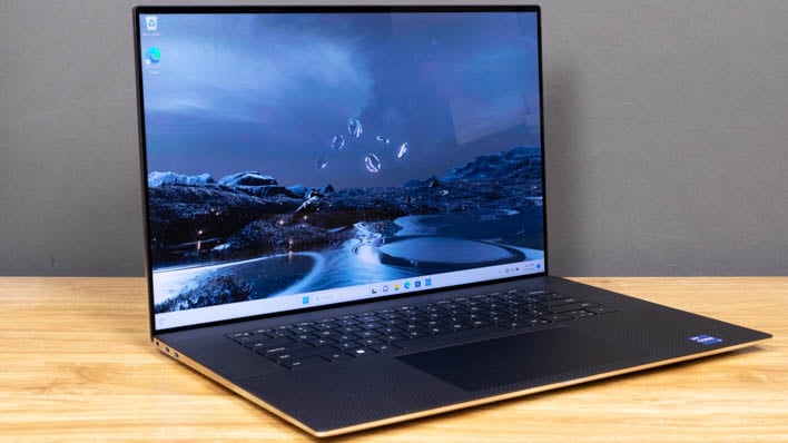 Dell XPS 17 (9730) Review: A High-Performance, Gorgeous Laptop - Page 3 ...