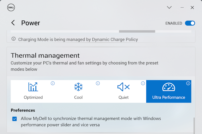 power my dell xps 17 9730
