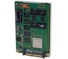 Solidigm D5-P5336 SSD Review: Monster 61TB Data Center
