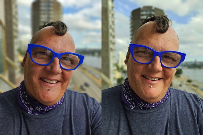 Samsung Galaxy Z Flip5 sample 46