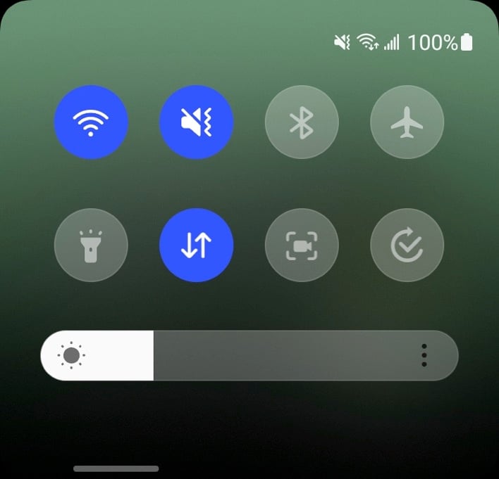 Galaxy Z Flip5 screenshot 08