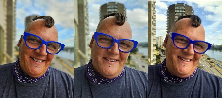 Samsung Galaxy Z Fold5 sample 48