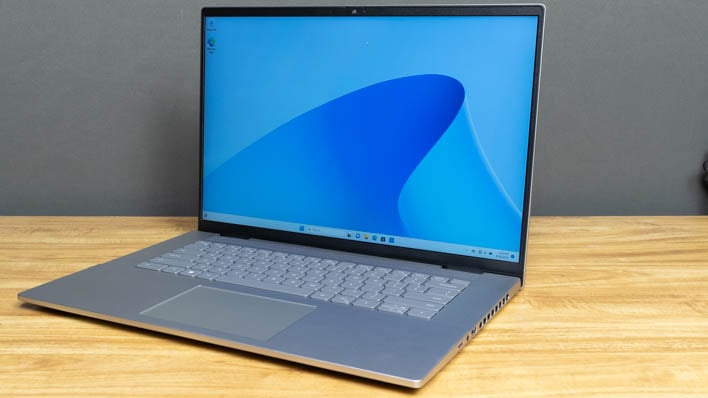 Dell Inspiron 16 Plus Laptop Review: Understated Beauty And Brawn ...