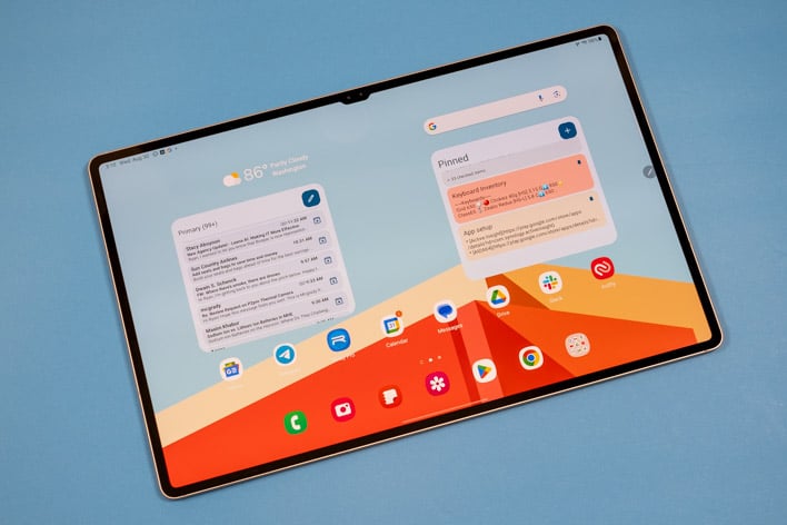 Samsung Galaxy Tab S9, S9+ and S9 Ultra launched with S Pen: Features,  availability and more