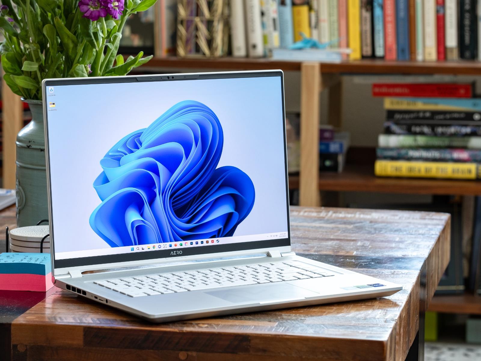 NVIDIA RTX Laptops For STEM: ASUS VivoBook Pro 16 Scores High Honors