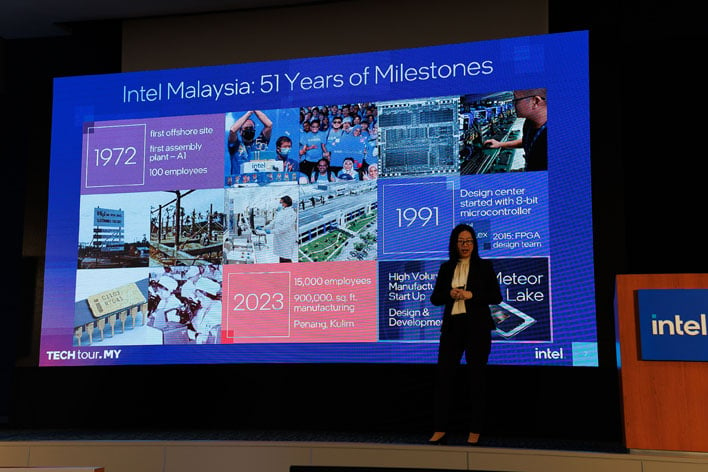 intel malaysia investment growth