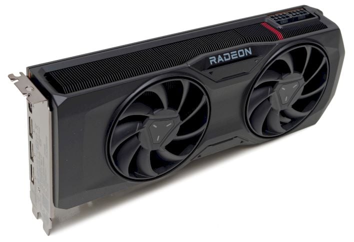 amd radeon rx 7800 xt angle 1