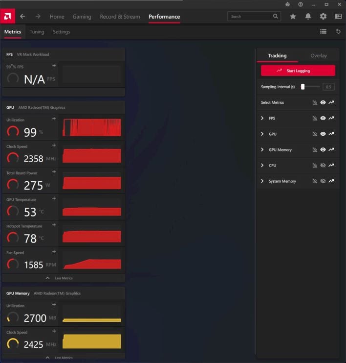 Radeon discount 2700 xt