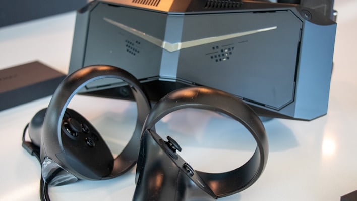 conclusion down pimax crystal standalone and pc vr headset review