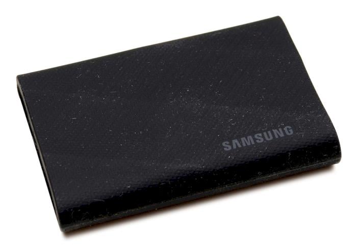 Samsung hot sale ssd harddrive