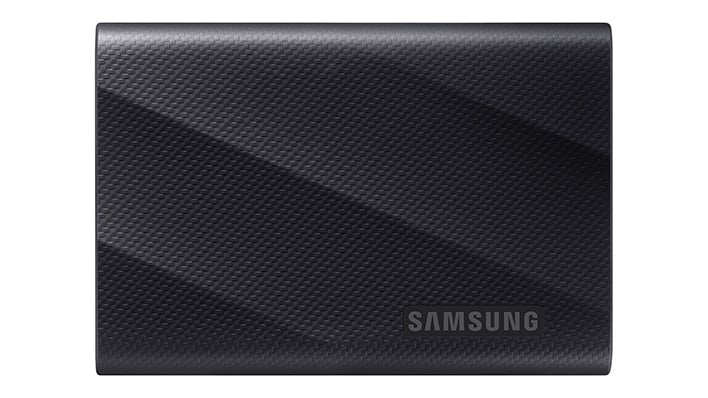 Samsung launches new rugged T7 Shield Portable SSD with IP65 dust