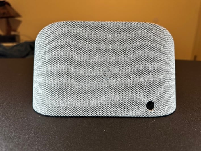 Google Pixel Tablet review: Hi honey, I'm (Google) home