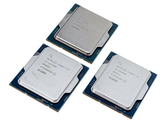 intel 14th gen processors top 2