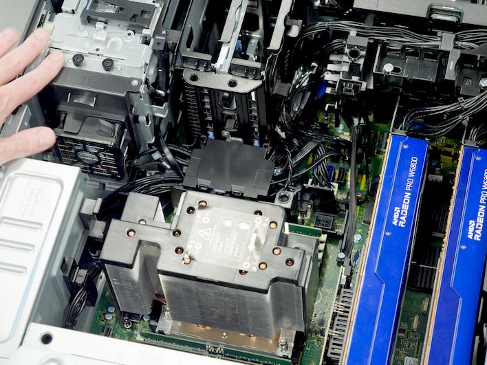 dell 7870 internals 2