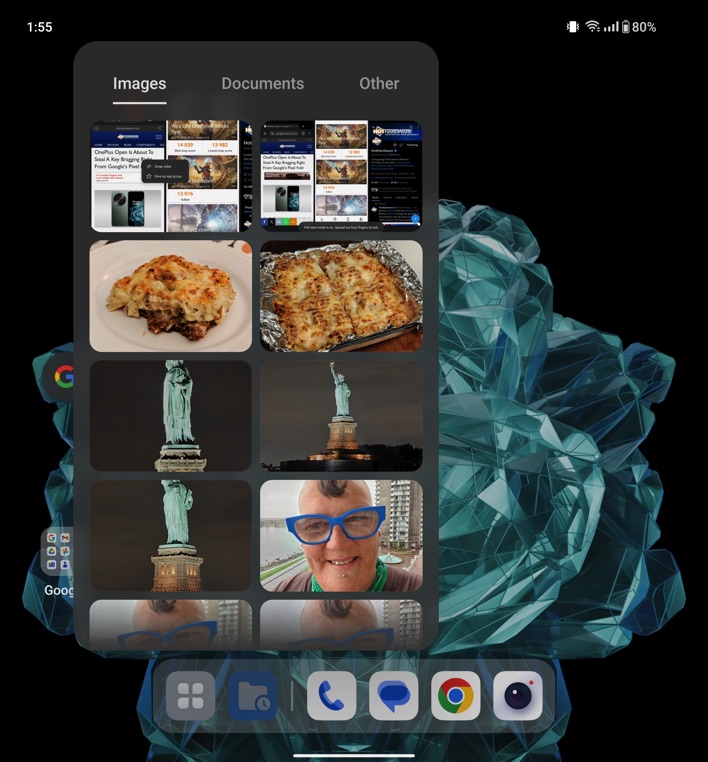 OnePlus Open screenshot 03