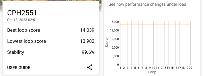 OnePlus Open screenshot 05