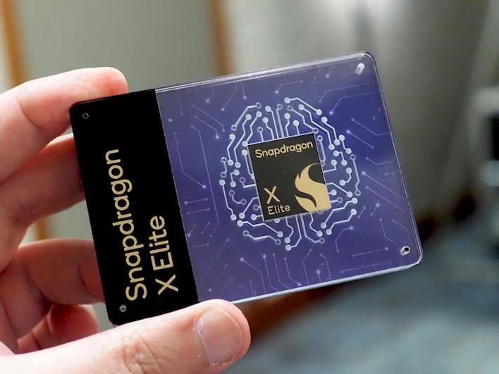 Qualcomm Snapdragon X Elite Adreno GPU performance matches AMD Radeon 780M  in gaming 