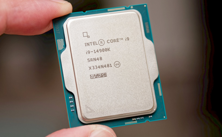 Intel Core i9-14900K, i7-14700K and i5-14600K Review: Ryzen X3D