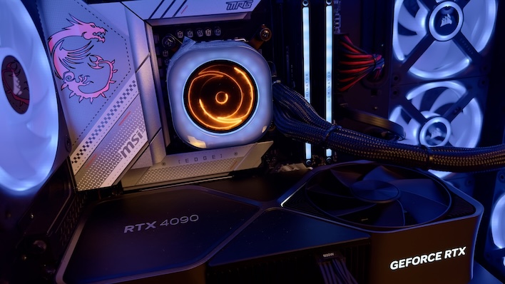 Boutique System Builder Origin PC Acquired By Corsair