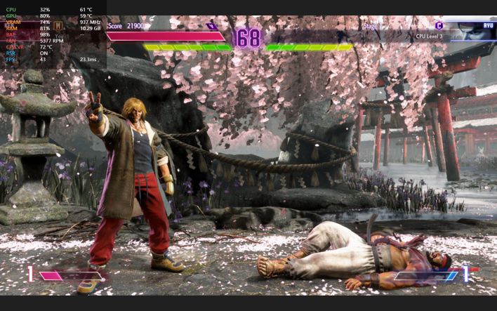 street fighter vi lenovo legion go