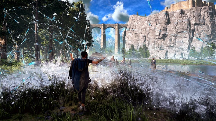 forspoken screenshot