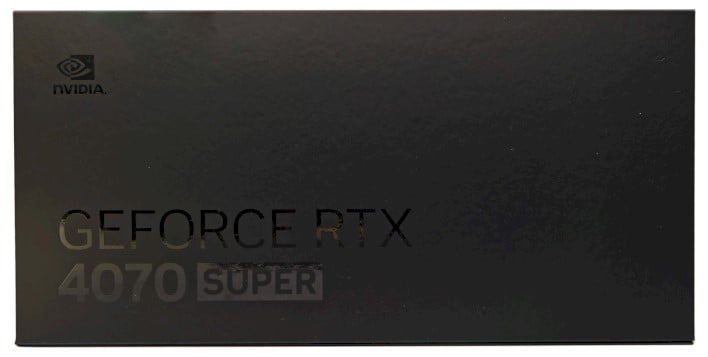 geforce rtx 4070 super box