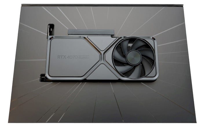 GeForce RTX 4070 Super Review: NVIDIA Delivers More
