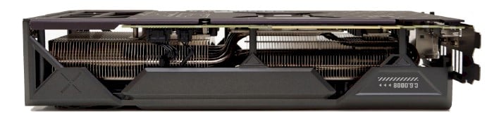 asus geforce rtx 4070 ti super bottom