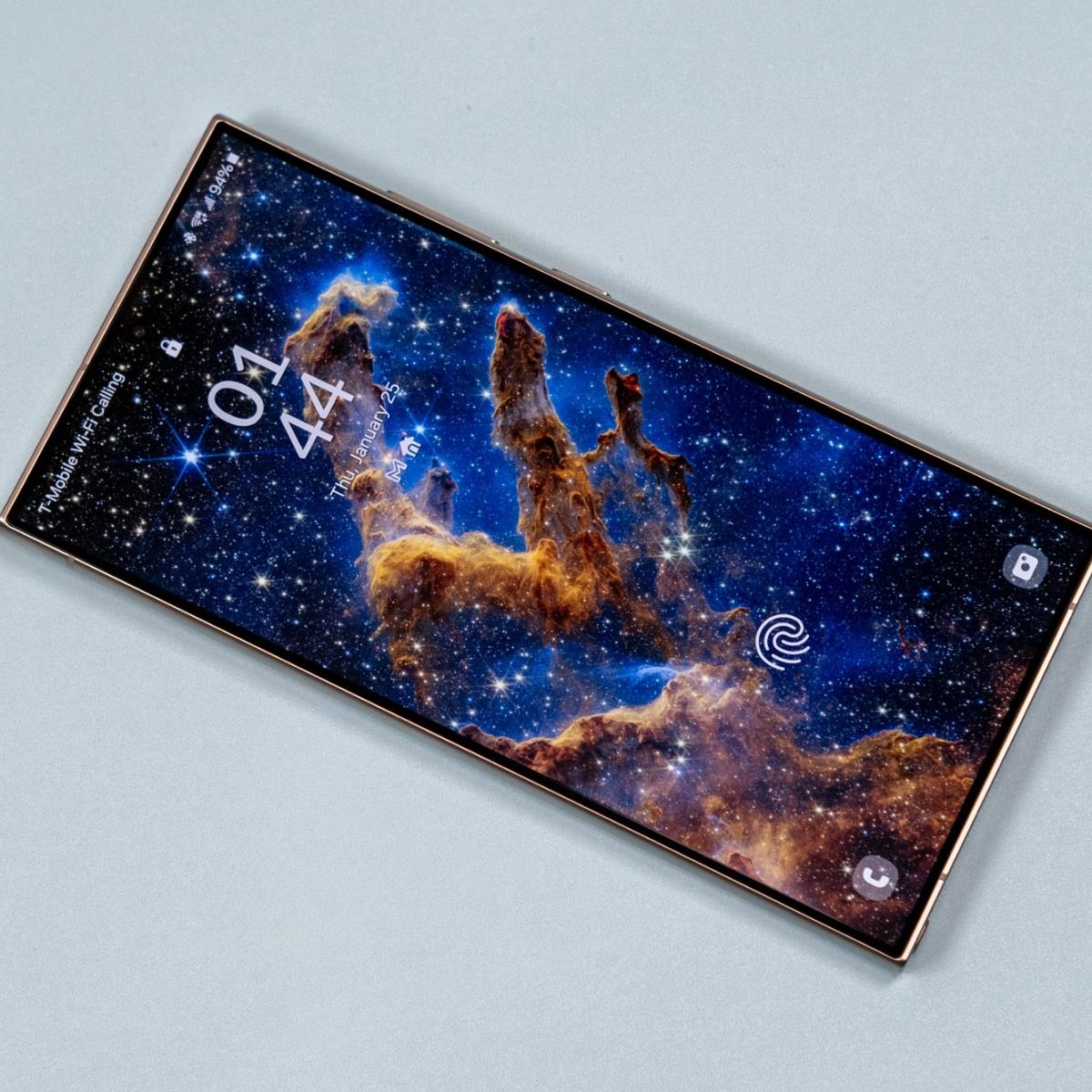 Samsung Galaxy S24 Ultra Review: AI-Infused With All The