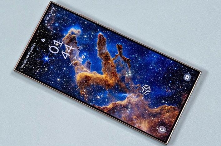 Samsung Galaxy S24 Ultra 4
