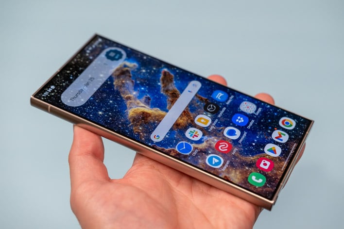 Samsung Galaxy S24 Ultra 8