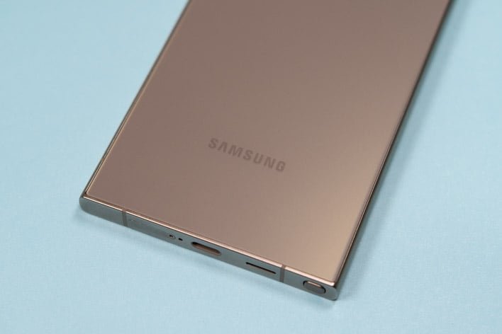 Samsung Galaxy S24 Ultra 9