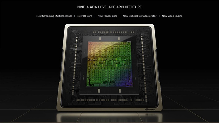 ada lovelace gpu arch