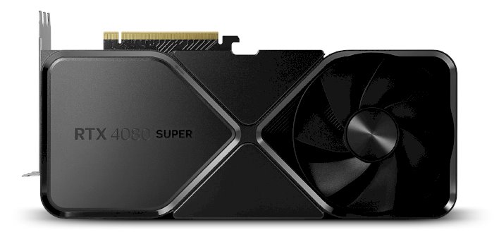 【Historia】 NVIDIA GeForce RTX 4080 SUPER: Overclocking, Power, Noise