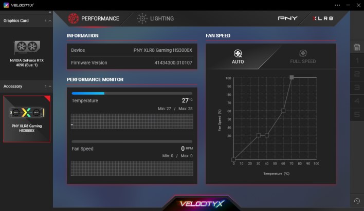 PNY CS3150 SSD VelocityX