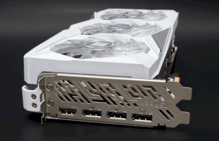 ASRock Radeon RX 7900 GRE Review: AMD Almost Hits The Sweet ASRock Radeon RX 7900 GRE Review: AMD Almost Hits The Sweet
