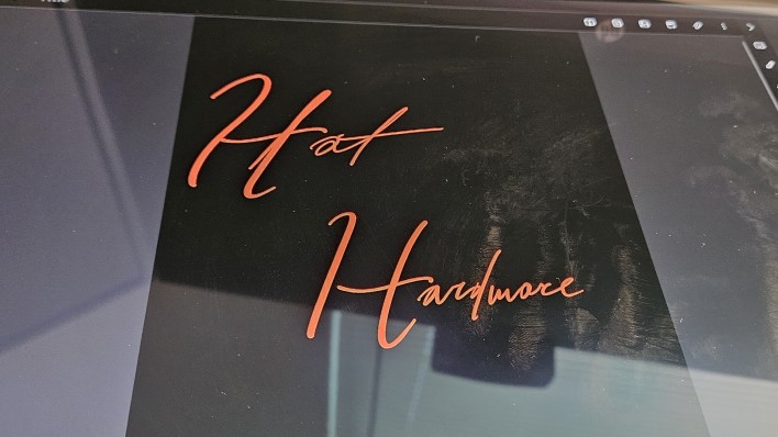 Samsung Galaxy Book4 Pro 360 HotHardware Drawing