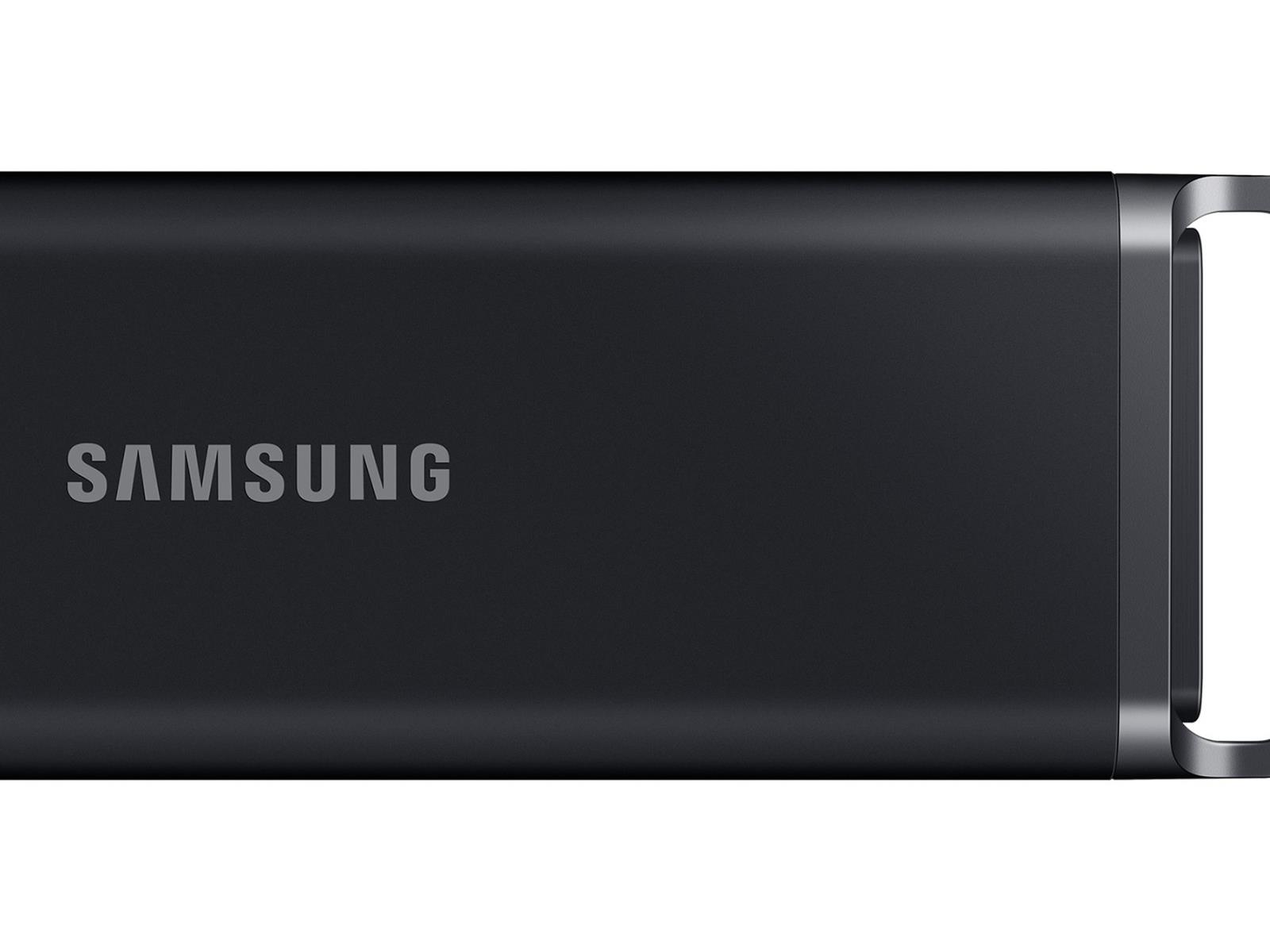 Samsung T5 EVO 8TB SSD Review: Big, Rugged External Storage Samsung T5 EVO 8TB SSD Review: Big, Rugged External Storage