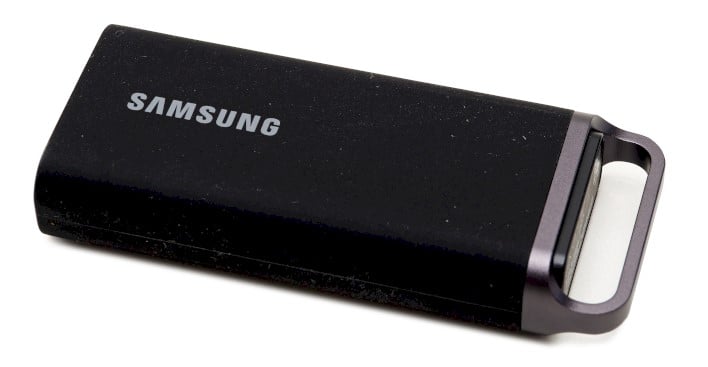 Samsung T5 EVO 8TB SSD Review: Big, Rugged External Storage Samsung T5 EVO 8TB SSD Review: Big, Rugged External Storage